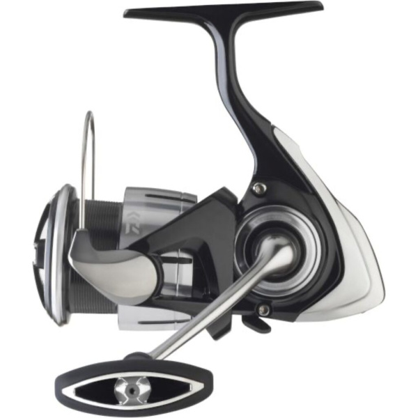 Ritė Daiwa 23 Lexa LT 4000-CXH
