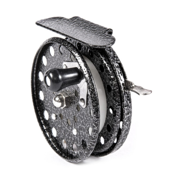 Ritė žieminė Salmo Ice 65 mm