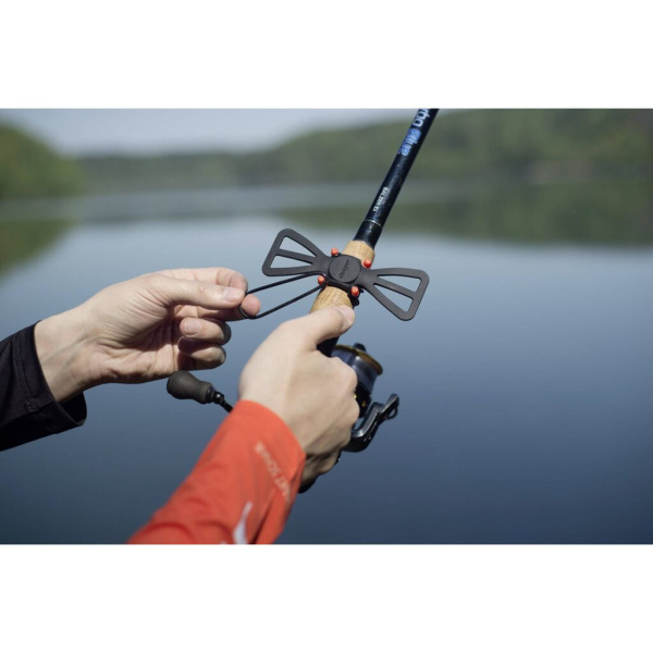 Laikiklis telefonui Deeper Rod