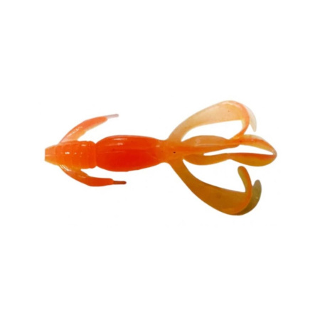 Guminukas Keitech Crazy Flapper 2"