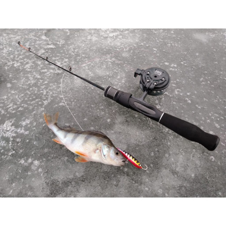 Švytuoklė Lucky John VI Nordic