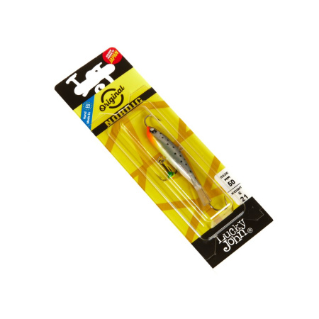 Švytuoklė Lucky John V Nordic