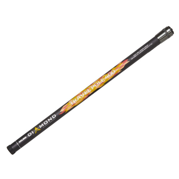 Meškerė Salmo Diamond Travel Pole 400