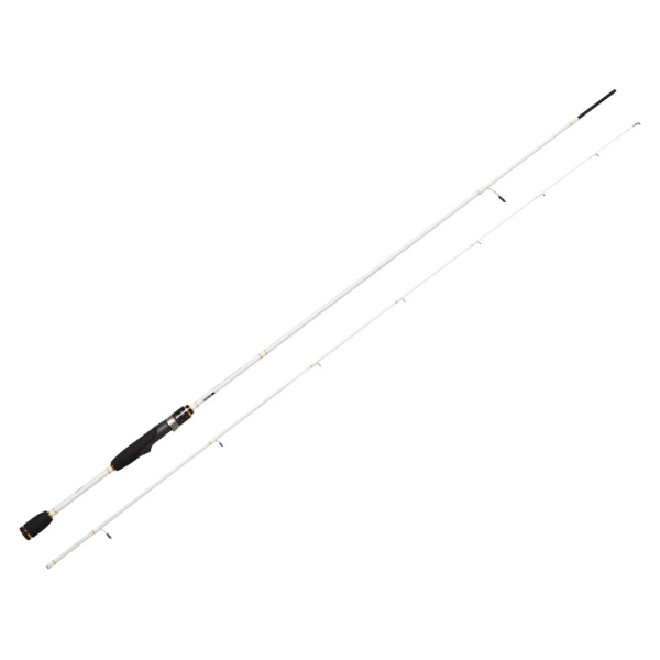 Spiningas Lucky John One Sensoric Small Game 2.16m F 0,4-5g