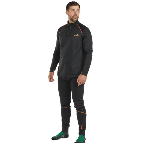 Šilti apatiniai Norfin Winter Line