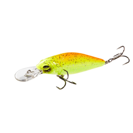 Vobleris Lucky John Shad-XDR 8F