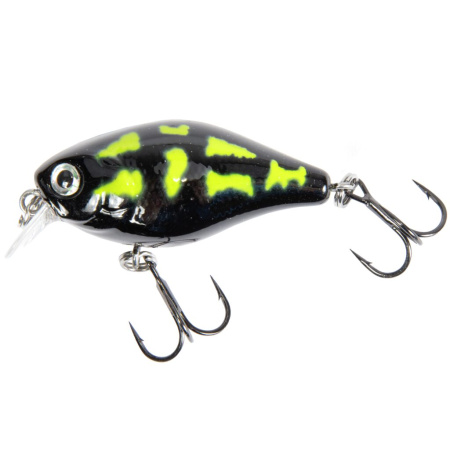 Vobleris Lucky John Chubby 4F