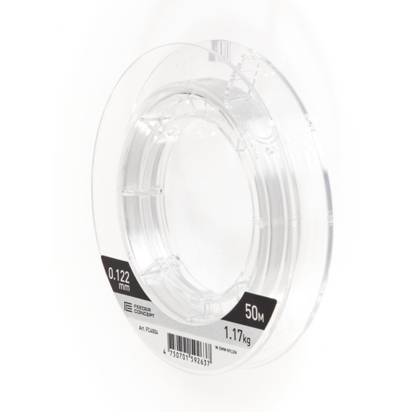 Valas Feeder Concept Turnament 50m