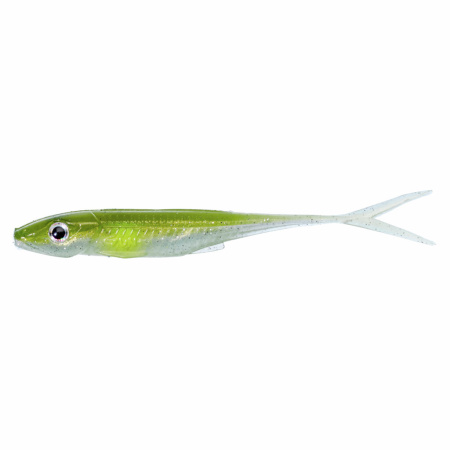Guminukas Gunki Kiddy 100 UV Ayu