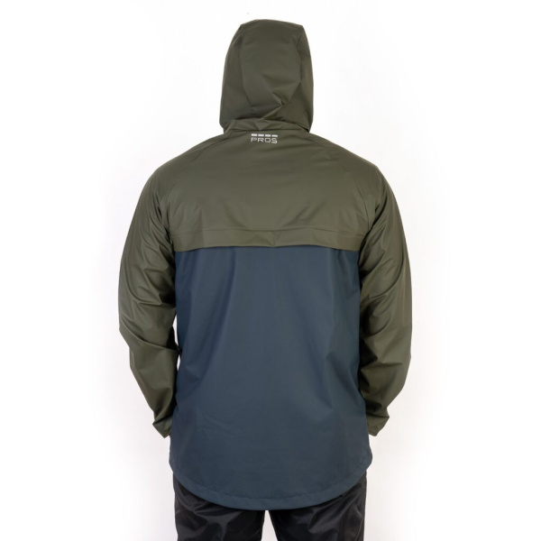 Striukė Pros Sport Waterproof