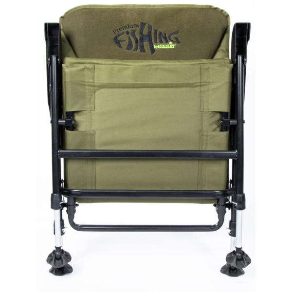 Kėdė Norfin Eton Compact