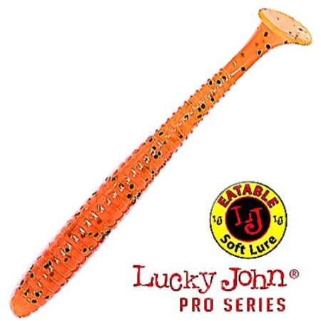 Guminukas Lucky John S-Shad Tail 3,8"