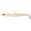 Guminukas SG Sandeel V2 21,5cm 140g Orange Glow Guminukas SG Sandeel V2 21,5cm 140g Orange Glow