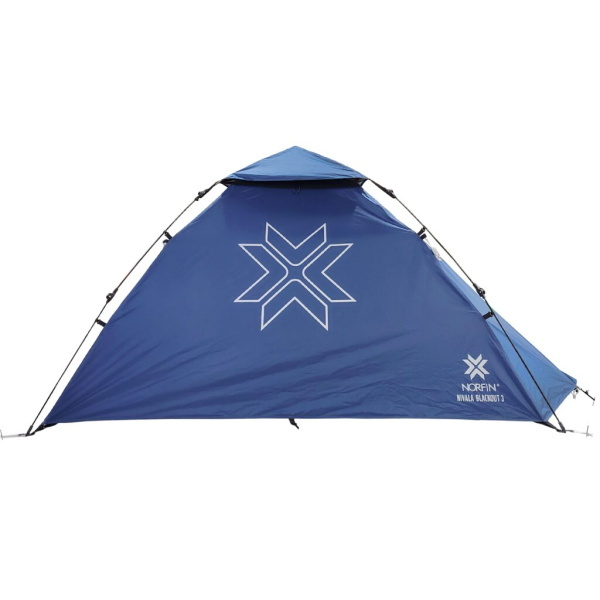 Palapinė automatinė Norfin Nivala Blackout 3