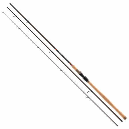Meškerė Daiwa Aqualite Sensor F. 4.20m 10-35g