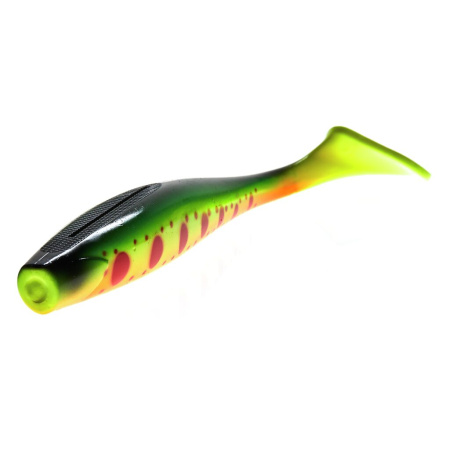Guminukas Lucky John 3D Kubira Swim Shad 5" 