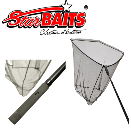 Graibštas StarBaits Expert