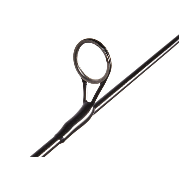 Meškerėlė žieminė Lucky John Travel Hard 50cm