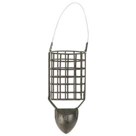 Šėrykla Preston Bullet L 60g