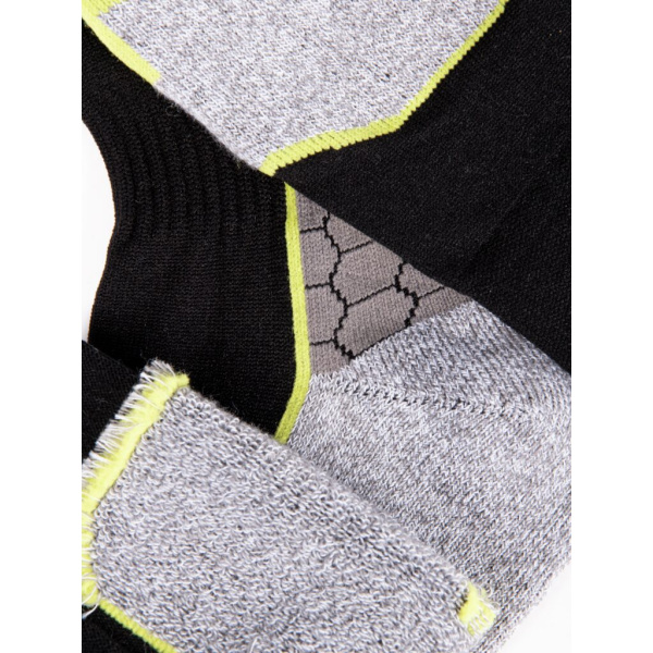 Kojinės Norfin Balance Long T2A 39-41