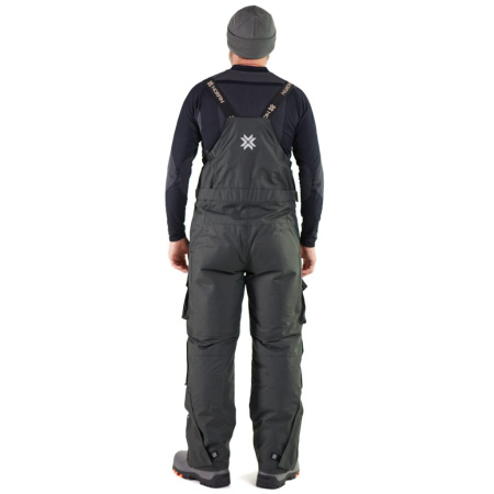 Kostiumas žieminis Norfin Tornado Pro Desert