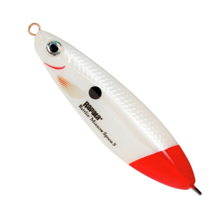 Blizgė žolinė Rapala Rattlin' Minnow