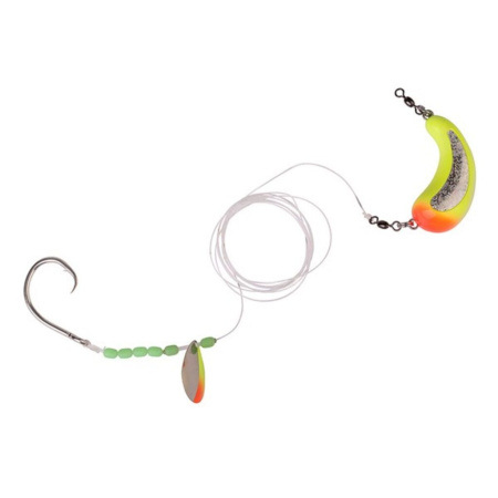 Sistema SG Nordic Bait Fish 500g 12/0