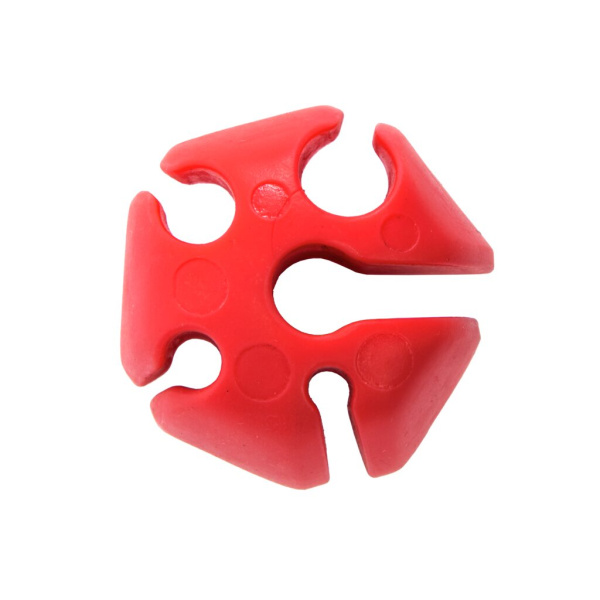 Apsauga meškerėms Lucky John Rod Egg