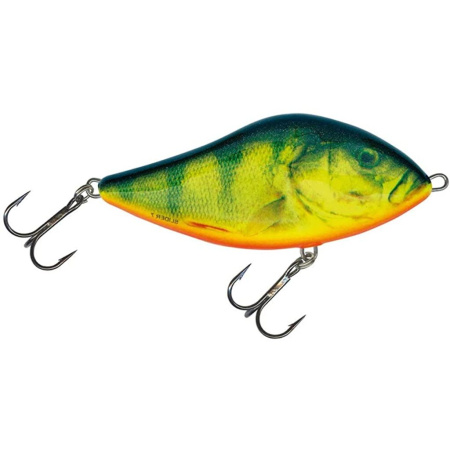 Vobleris Salmo Slider F 10cm RHP