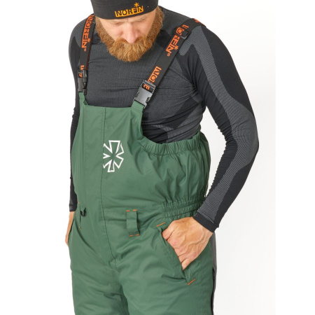 Kostiumas žieminis Norfin Discovery 3