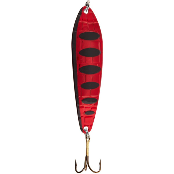 Blizgė Lucky John Croco 14g
