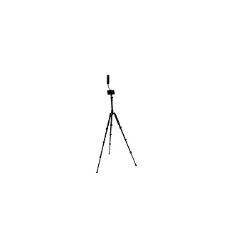 Stovas Deeper Tripod