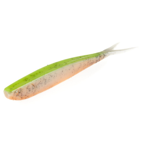 Guminukas Lucky John 3D Slick Shad-V 9"