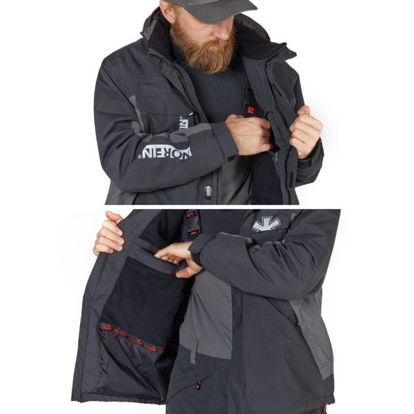 Kostiumas Norfin Boat