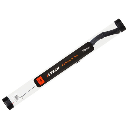 Meškerėlė žieminė LJ X-Tech Perchix