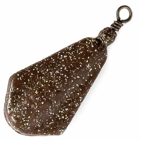 Svarelis Salmo LP Brown