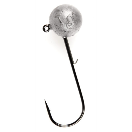 Galvakablis Lucky John Monster Jig #5/0, 20g