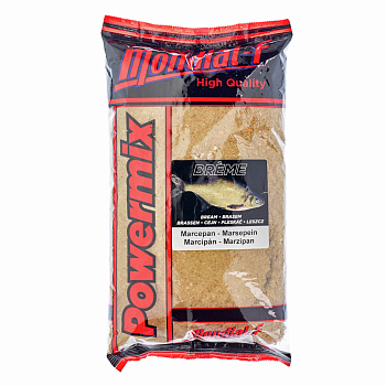 Jaukas Mondial-F Powermix Karšis Marcipanas salmo.lt Jaukas Mondial-F Powermix Karšis Marcipanas