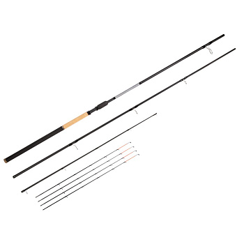 Meškerė Feeder Concept Silver Water 150