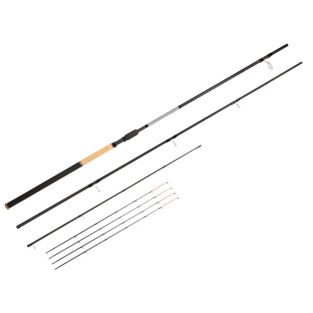 Meškerė Feeder Concept Silver Water 150