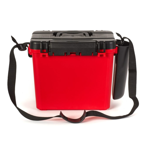 Dėžė žieminė Lucky John