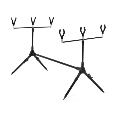 Stovas meškerėms Salmo