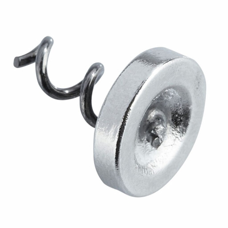 Priedas guminukams Balzer Shirasu Screw Magnet L