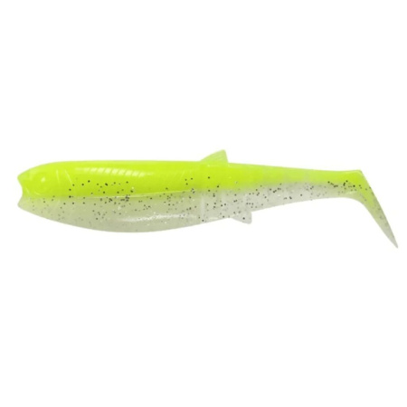 Guminukas SG Cannibal Shad Bulk 6,8cm 3g