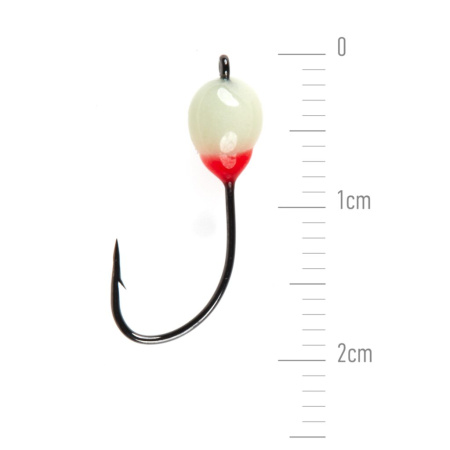 Avižėlė plastmasinė Salmo Vimba # 6