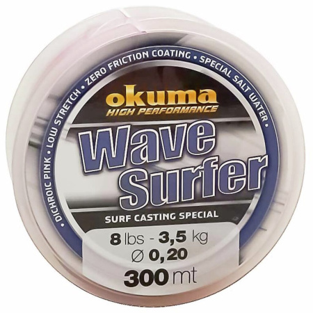 Valas Okuma Wave Surfer 300m