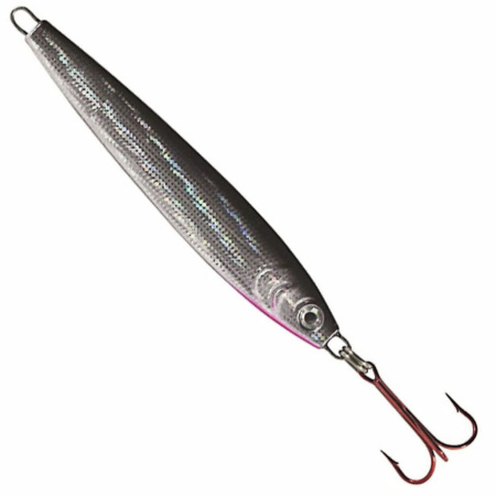 Blizgė Balzer Pilker Cod Magnet 3D