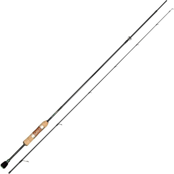 Spiningas Gunki Reinbo S-200L