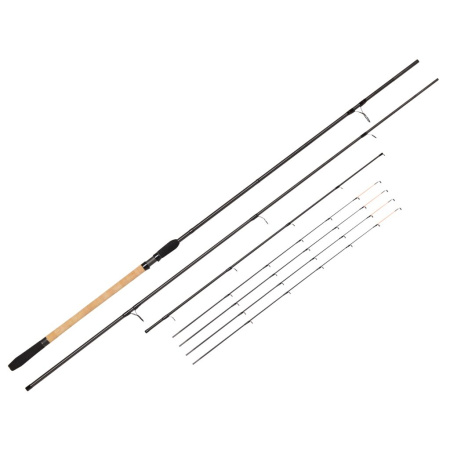 Meškerė Feeder Concept Tournament River 100