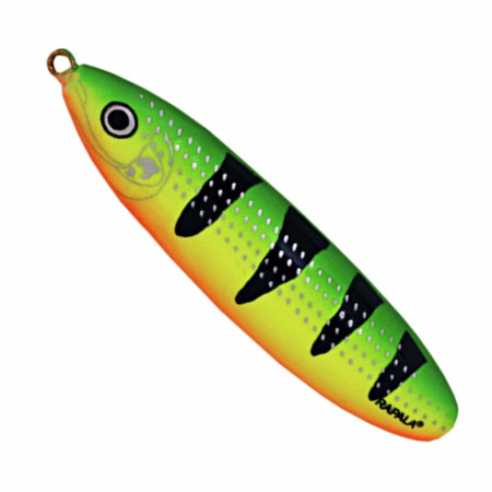 Blizgė žolinė Rapala Rattlin' Minnow